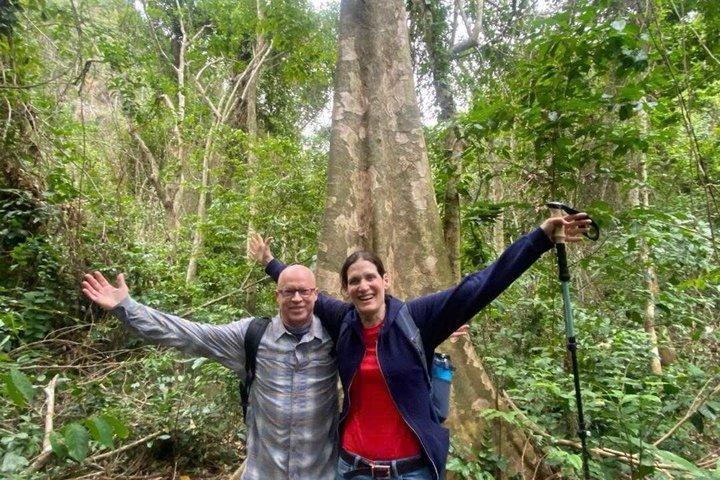 Cat Ba National Park and Hien Hao Village Day Tour