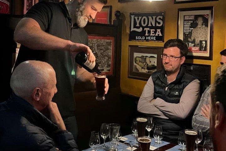 Killarney Pub Tour: Discover Pub Culture, Irish Drinks & Stories
