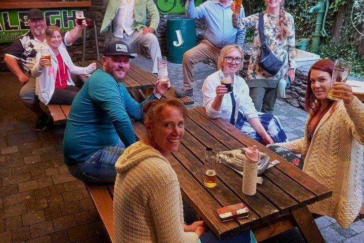 キラーニーパブツアー:パブ文化、アイルランドの飲み物&ストーリーを発見