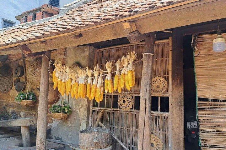 古里の秘宝＆伝統工芸プライベートツアー