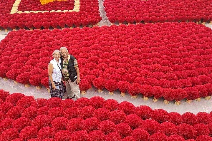 古里の秘宝＆伝統工芸プライベートツアー