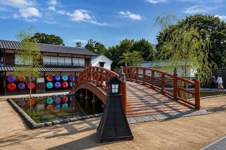 京都 10時間 プライベート着物文化ツアー