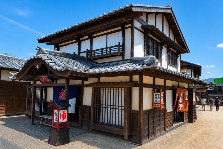 京都 10時間 プライベート着物文化ツアー
