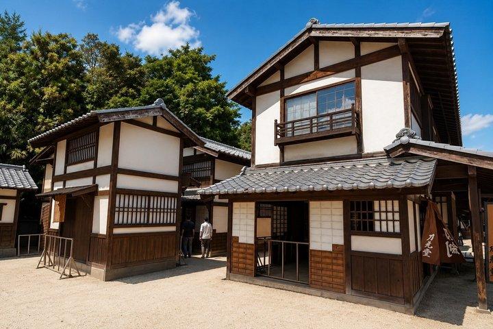 京都 10時間 プライベート着物文化ツアー