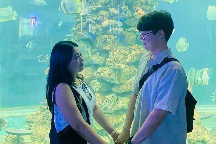 ニャチャン：隠れた宝石と人気の観光スポットで最高の街