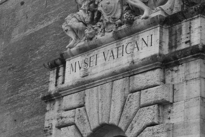 Vaticaanse Musea en Sixtijnse Kapel met Skip The Line Ticket