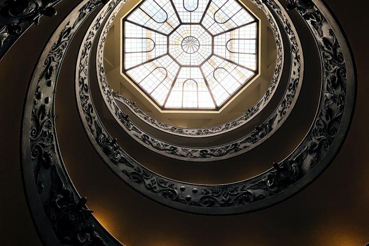 Vaticaanse Musea en Sixtijnse Kapel met Skip The Line Ticket