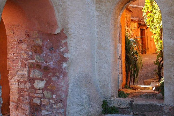 Luberon Villages Découverte Gordes Roussillon et Lourmarin