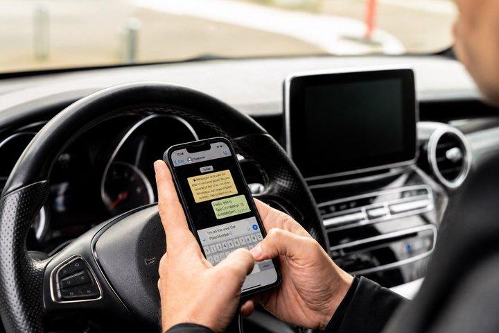 Private Airport Taxi Transfer to or from Schiphol Airport (AMS)