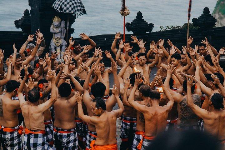 Billetter til Uluwatu Kecak