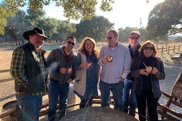 Private 6 Hour Winery Experience in Fredericksburg