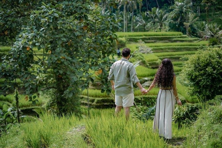 Ubud Tour e fotografo personale