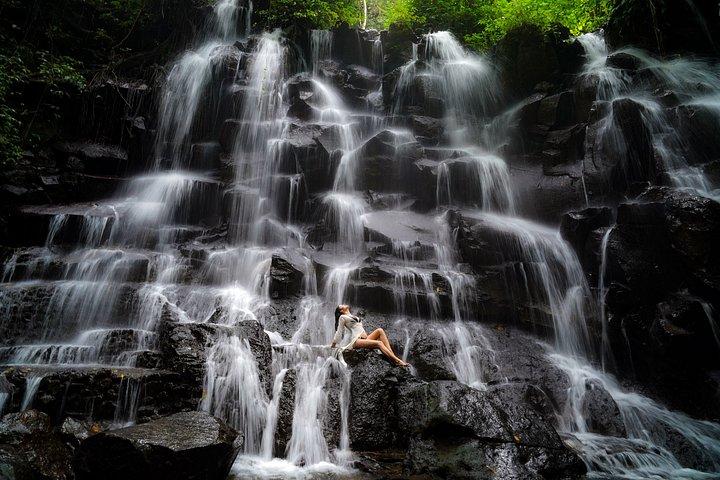 Ubud Tour e fotografo personale