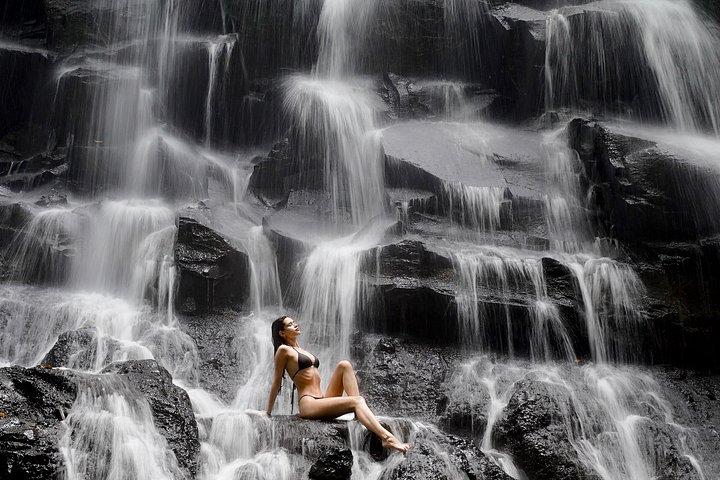 Ubud Tour e fotografo personale