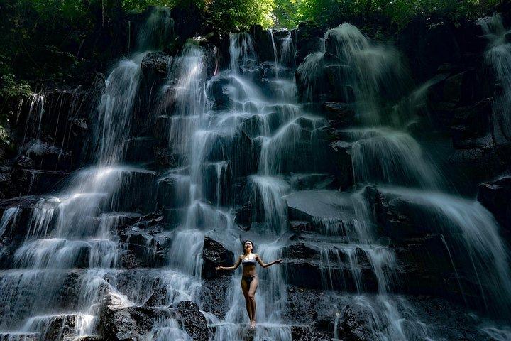Ubud Tour e fotografo personale