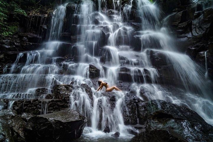 Ubud Tour og personlig fotograf