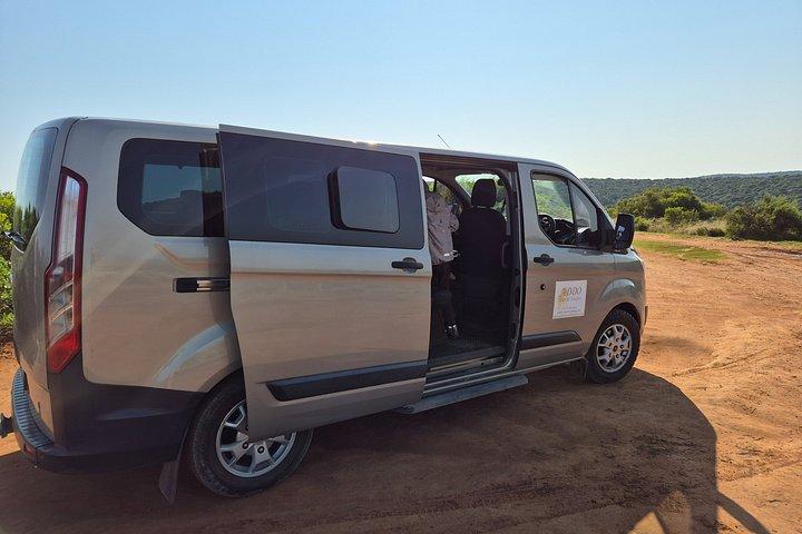 Transfers To and From Various Types of Accommodation