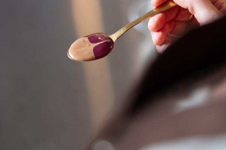Workshop de chocolate feito à mão em Munique