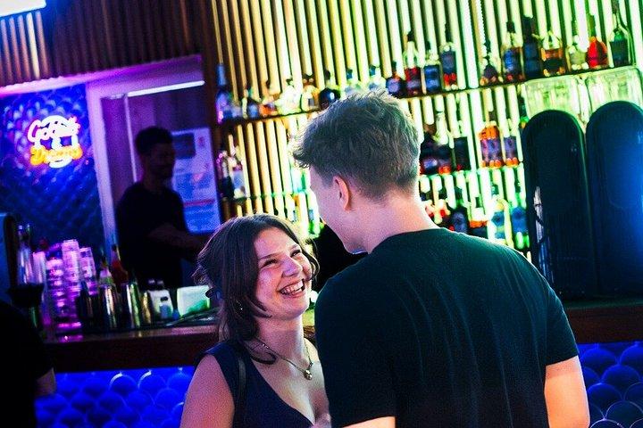Pub Crawl Barcelona | 4 timers oplevelse | Club Entry