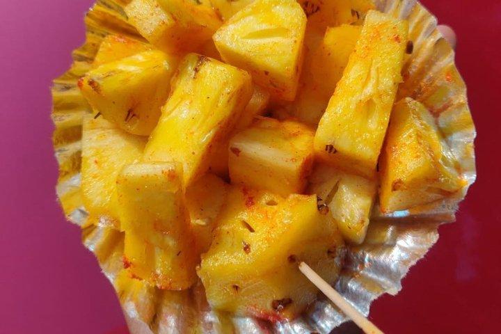 Port Louis 2 Hour Local Food Walking Experience