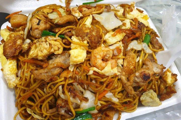 Port Louis 2 Hour Local Food Walking Experience