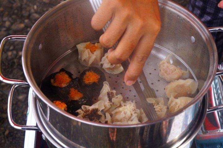Port Louis 2 Hour Local Food Walking Experience