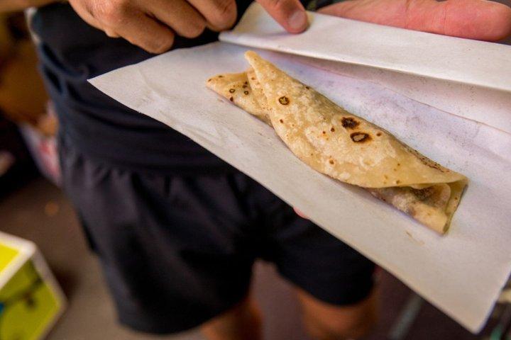 Port Louis 2 Hour Local Food Walking Experience