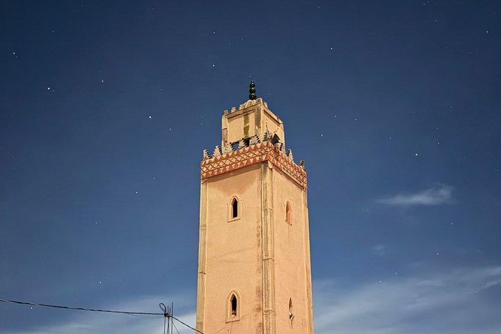 Excursão de um dia ao Vale de Ourika
