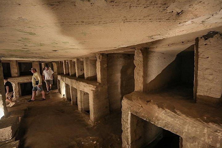 Discover Alexandria’s Ancient Wonders from Cairo