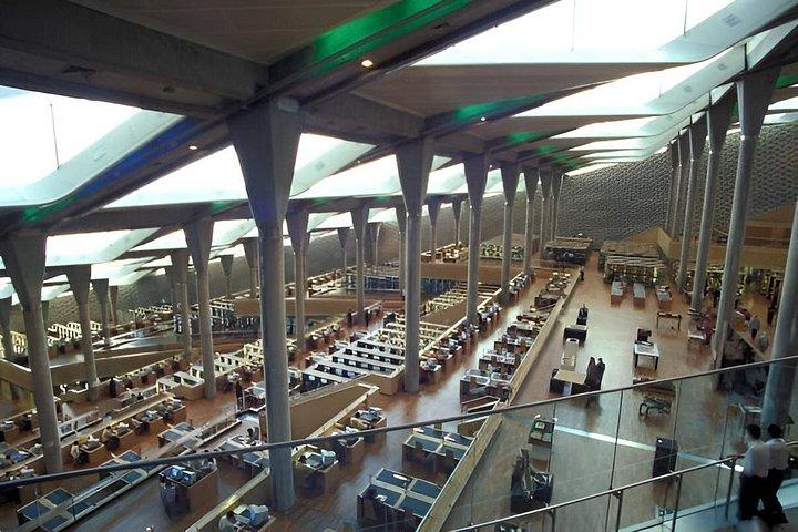 Discover Alexandria’s Ancient Wonders from Cairo