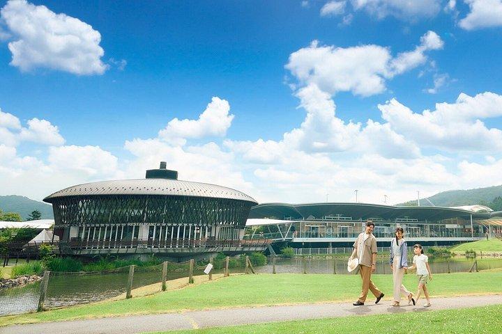 東京・軽井沢・川越小江戸日帰り旅行
