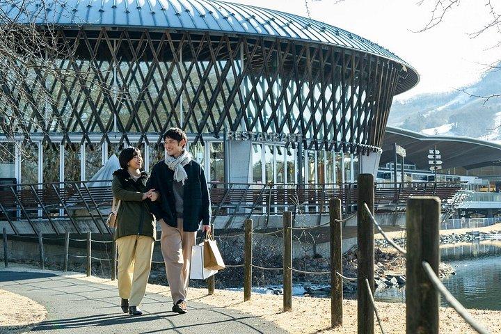東京・軽井沢・川越小江戸日帰り旅行