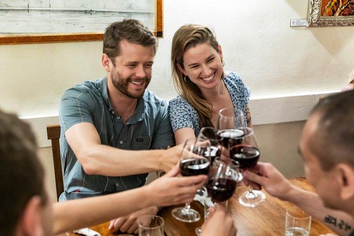 受賞2026年フィレンツェ・サンセット・フード＆ワイン・ツアー・バイ・イート・ヨーロッパ