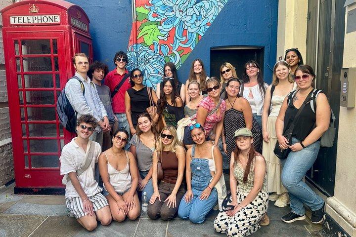 David Bowie, Golden Years Walking Tour of London, Brixton & Soho