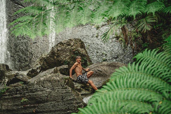 Private Photoshoot in San Juan
