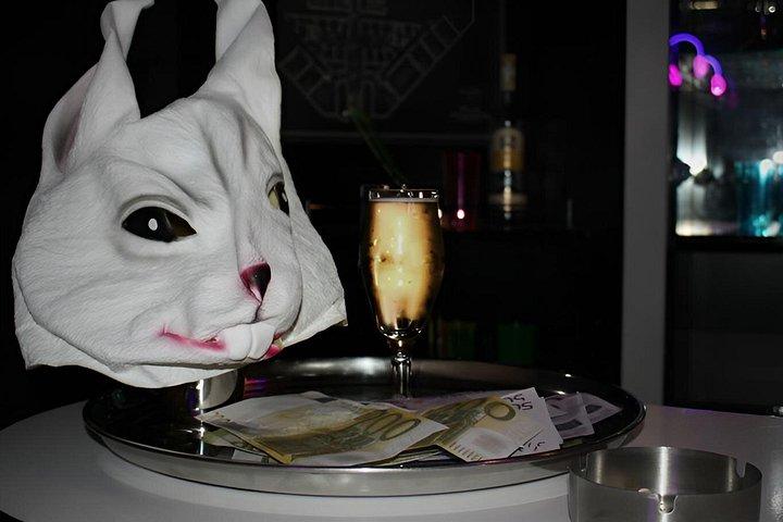 Rabbit6: Escape Room Adventure in Berlin