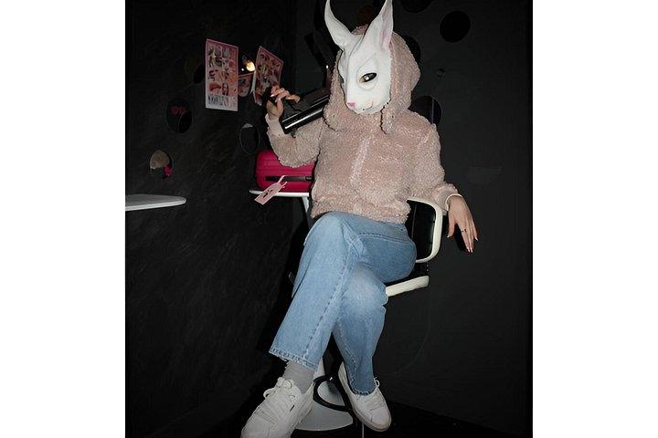 Rabbit6: Escape Room Adventure in Berlin