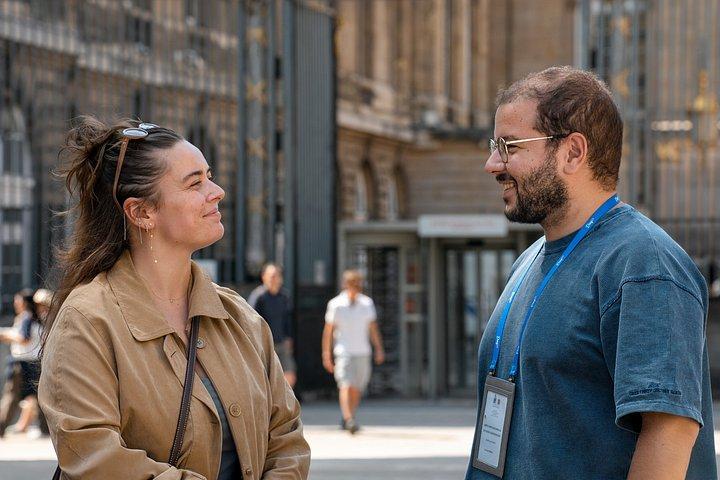 Cathédrale Notre-Dame de Paris - Visite guidée extérieure