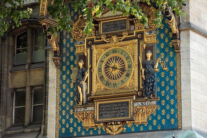 Cathédrale Notre-Dame de Paris - Visite guidée extérieure