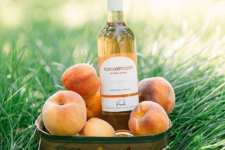 Niagara Wine Country Small Group Tour from Toronto