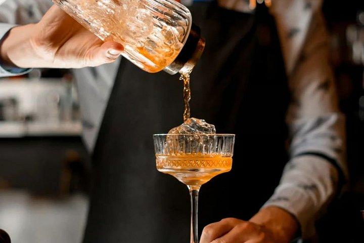 Niagara Wine Beer and Distillery Tour from Toronto