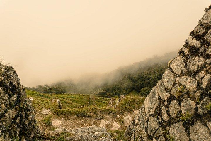 Luxury 4 Days Inca Trail Hiking Experience