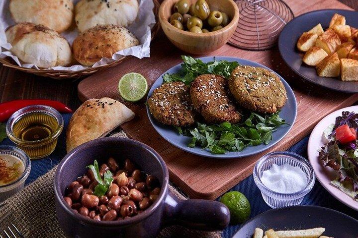 Cairo Food Tour