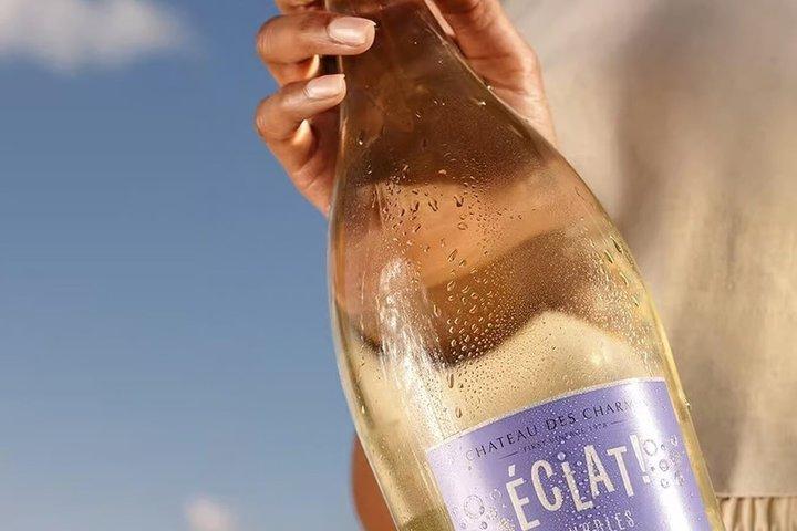 トロント発ナイアガラ・バブルス＆アイスワイン・ワイナリーツアー