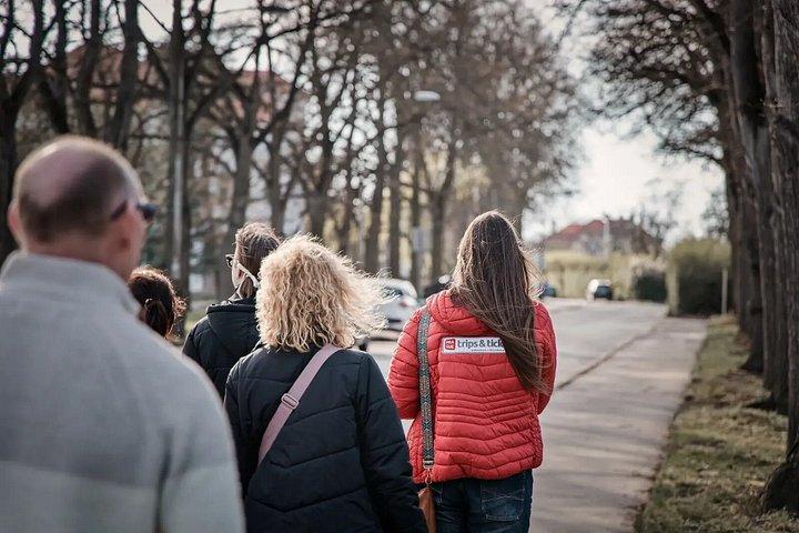 Psychiatrische Klinik & Verlassener Friedhof