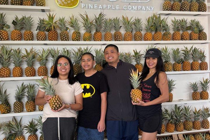 Journée personnalisée parfaite sur Maui avec Guide privé