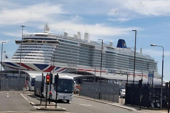 London Heathrow Privat transport