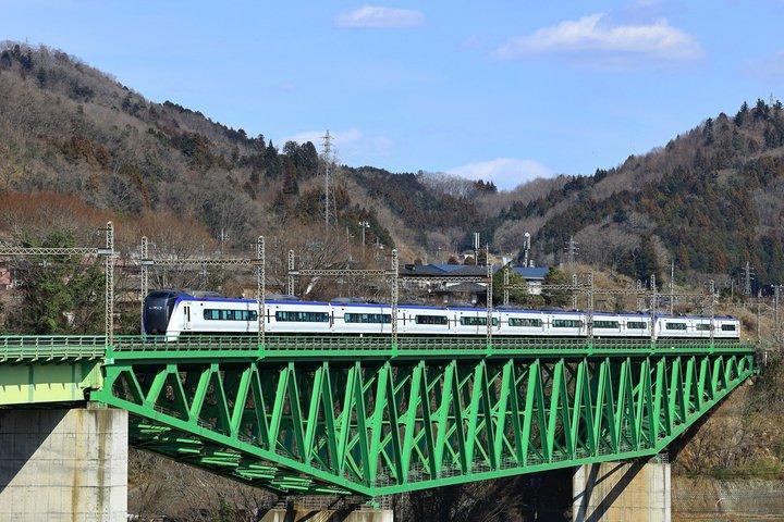 山梨ワイン発見1日プライベートツアー東京発