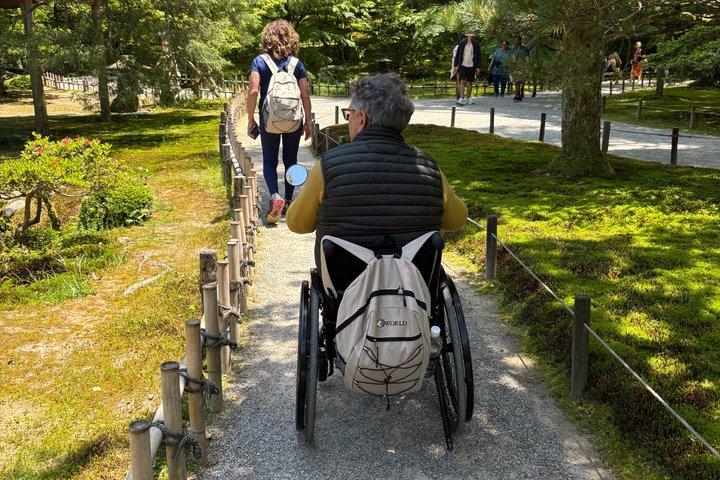 Tour privato di Kanazawa: i punti salienti di un'antica città di samurai