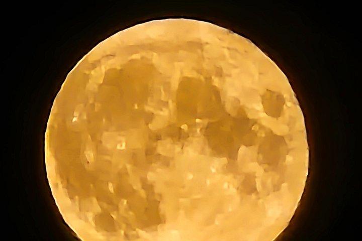 Aurora e Stargazing Tour com fotografia